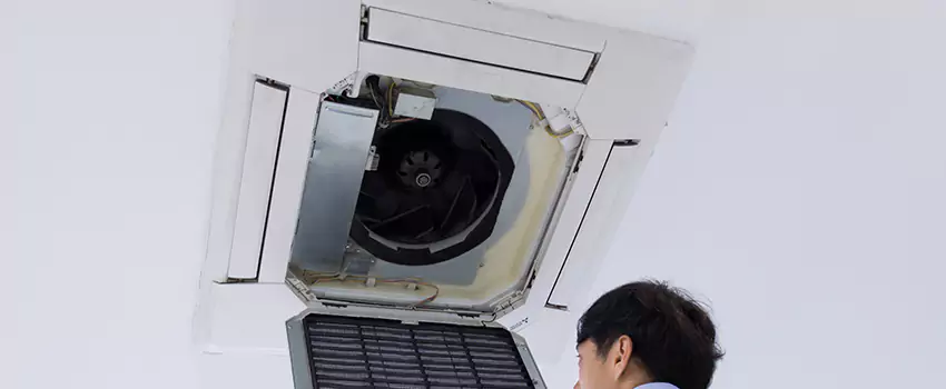 Benefits of Professional Air Duct Cleaning in New Smyrna Beach, Florida