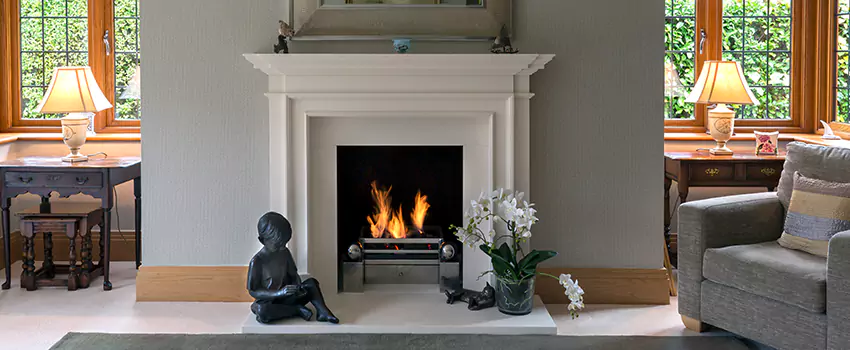 Astria Open-Hearth Wood Fireplaces Services in New Smyrna Beach, FL