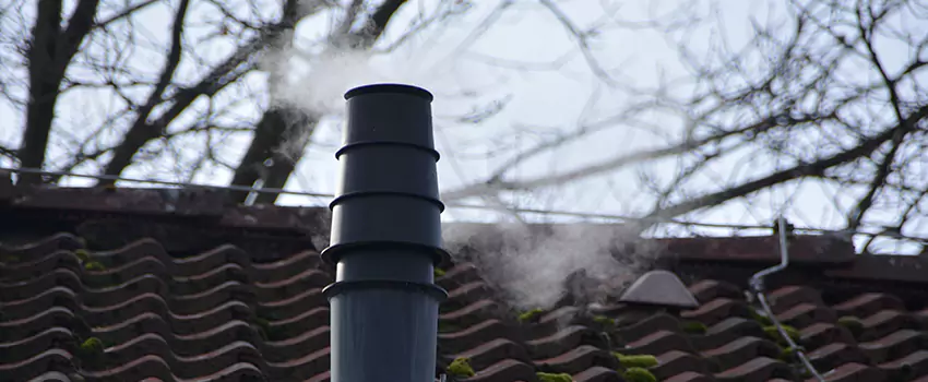Broken Chimney Animal Screen Repair And Installation in New Smyrna Beach, FL