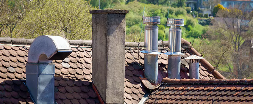 Commercial Chimney Blockage Removal in New Smyrna Beach, Florida
