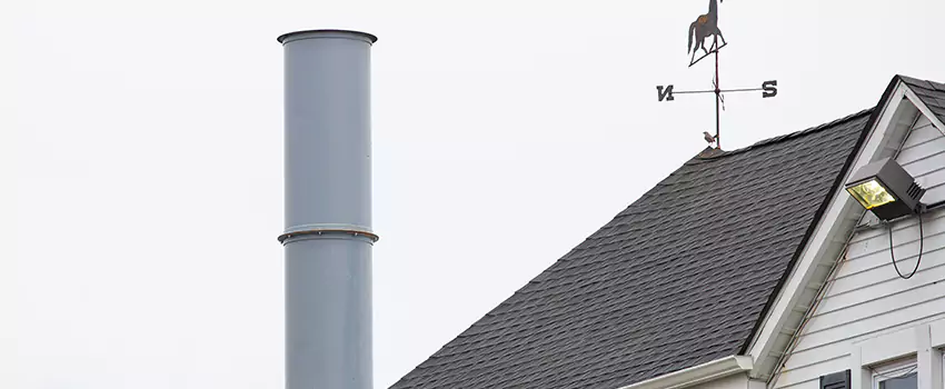 Multi-flue Chimney Caps Installation And Repair in New Smyrna Beach, FL