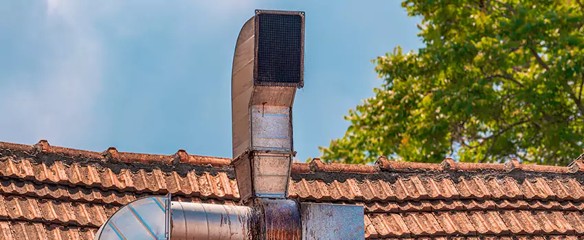 Chimney Creosote Cleaning Experts in New Smyrna Beach, Florida