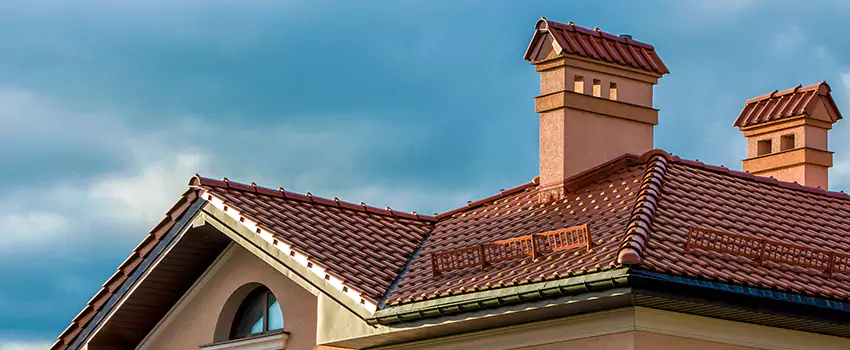 Residential Chimney Services in New Smyrna Beach, Florida