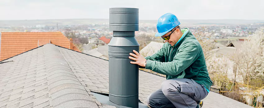 Insulated Chimney Liner Services in New Smyrna Beach, FL