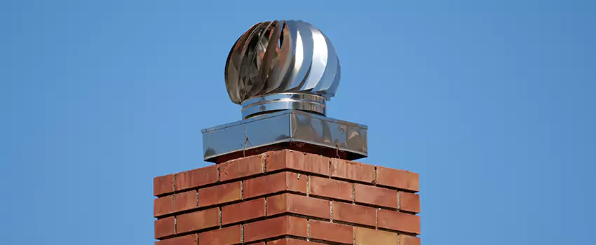Chimney Flue Rebuild Services in New Smyrna Beach, Florida