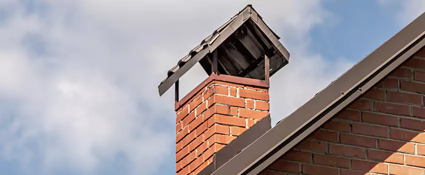 Chimney Saver Masonry Repair Contractor in New Smyrna Beach, Florida