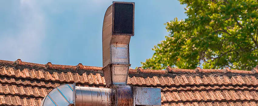 Chimney Blockage Removal in New Smyrna Beach, Florida