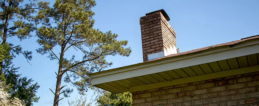 Brick Chimney Sweep Near Me in New Smyrna Beach, FL