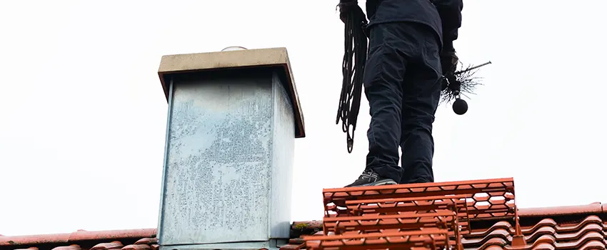 Modern Chimney Sweeping Techniques in New Smyrna Beach, Florida