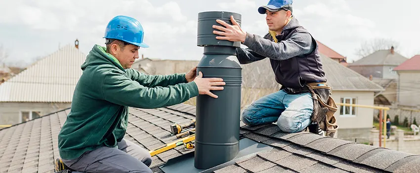Commercial Chimney Cost in New Smyrna Beach, FL