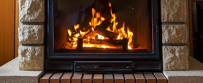 Decorative Fireplace Installation Cost in New Smyrna Beach, Florida