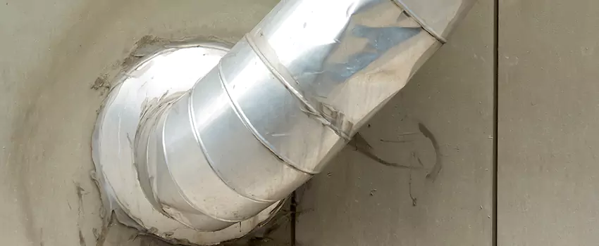 Dryer Vent Repair Process in New Smyrna Beach, FL