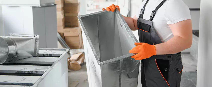 Benefits of Professional Ductwork Cleaning in New Smyrna Beach, FL
