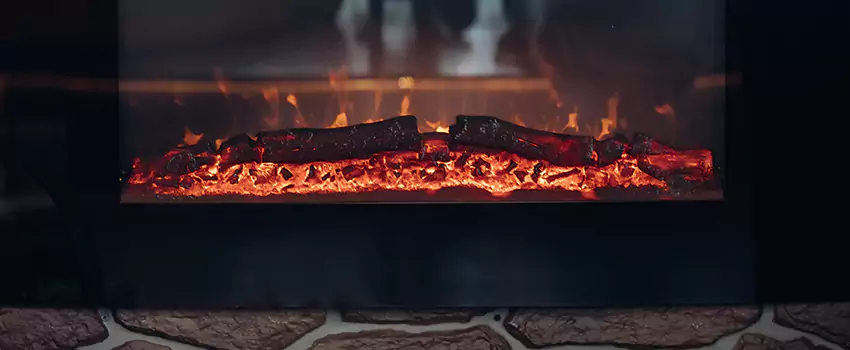 Cost of Electric Fireplace Repair Service in New Smyrna Beach, Florida