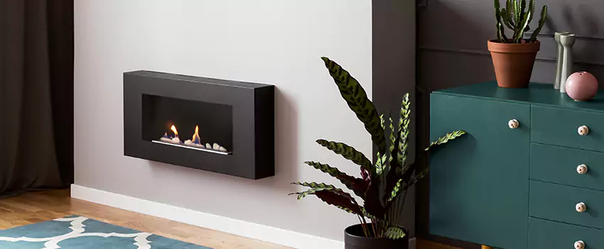 Cost of Ethanol Fireplace Repair And Installation Services in New Smyrna Beach, FL