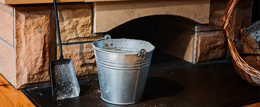 Clean The Fireplace Mantle And Hearth in New Smyrna Beach, Florida