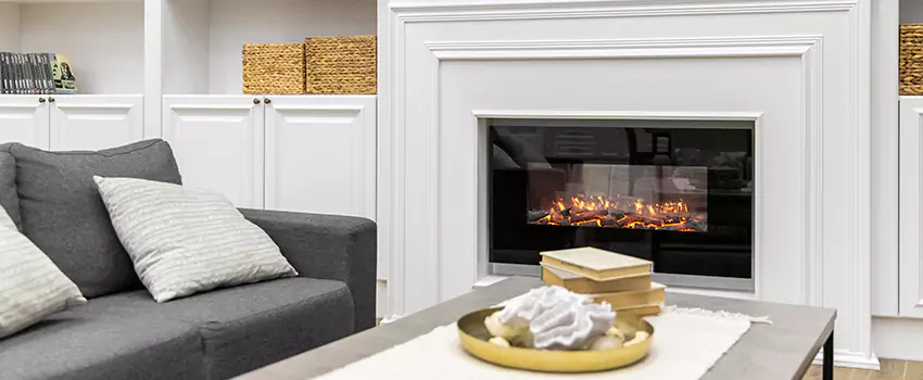 Professional Fireplace Maintenance Contractors in New Smyrna Beach, FL