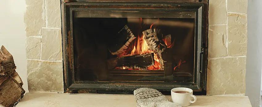Fireplace Door Handle Replacements Services in New Smyrna Beach, Florida
