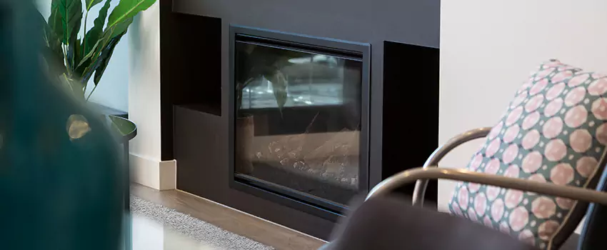 Gas Fireplace Installation in New Smyrna Beach, FL