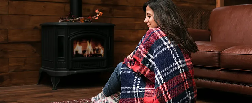 Fireplace Firebox Grate Replacement Services  in New Smyrna Beach, Florida