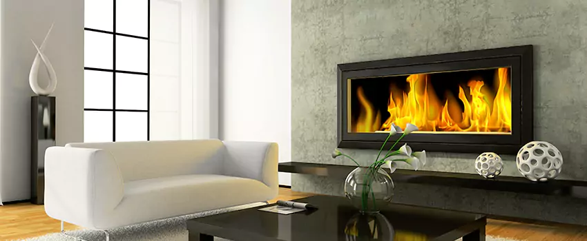 Fireplace Hearth Ideas in New Smyrna Beach, Florida