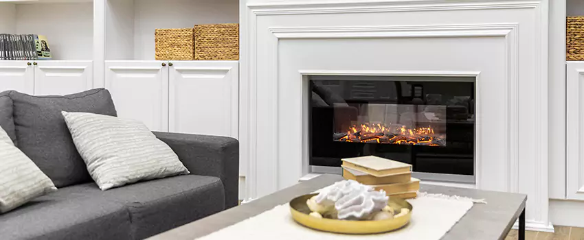 Pellet Fireplace Insert Installation in New Smyrna Beach, FL
