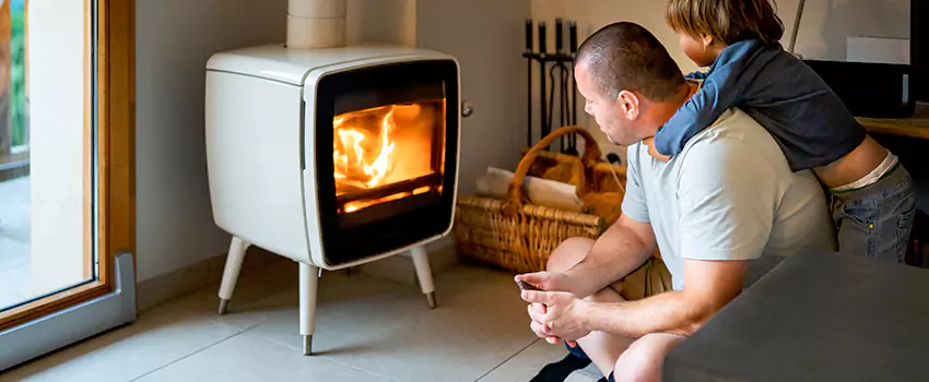 Fireplace Flue Maintenance Services in New Smyrna Beach, FL