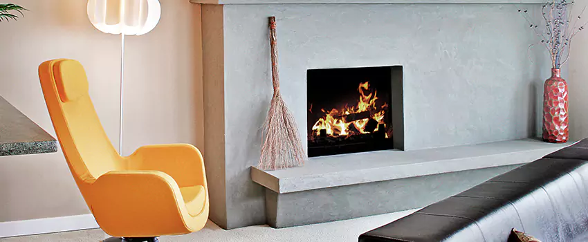 Electric Fireplace Makeover Services in New Smyrna Beach, FL