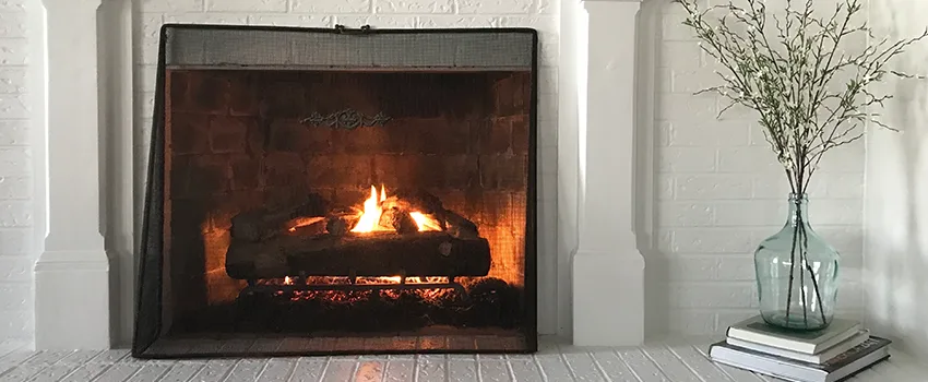 Cost-Effective Fireplace Mantel Inspection And Maintenance in New Smyrna Beach, FL