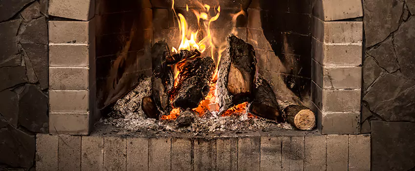 Cost of Rebuilding A Fireplace in New Smyrna Beach, Florida