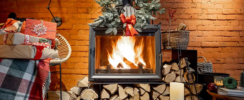 Steel Fireplace Grate Repair And Replacement Services in New Smyrna Beach, Florida
