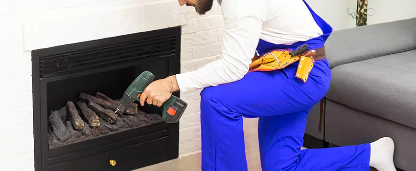 Fireplace Repair Expert in New Smyrna Beach, Florida