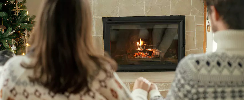 Fireplace Firebox Refurbish & Restore Services in New Smyrna Beach, FL