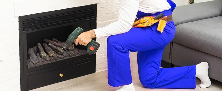 Fireplace Safety Inspection Specialists in New Smyrna Beach, Florida