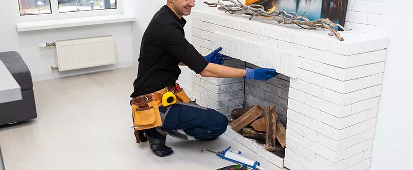 Gas Fireplace Repair And Replacement in New Smyrna Beach, FL