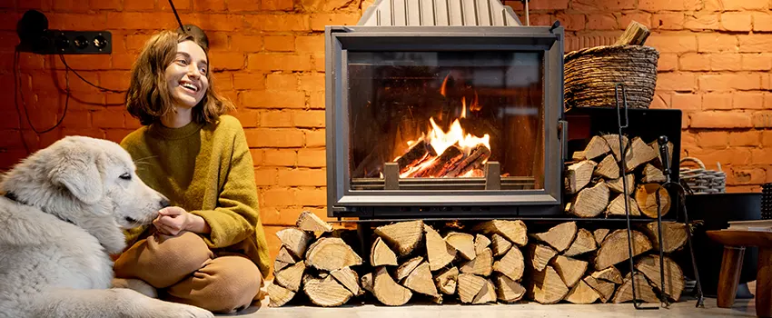 Fireplace Smell Removal Cost in New Smyrna Beach, FL