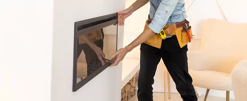 Traditional Fireplace Vent Sweeping in New Smyrna Beach, FL