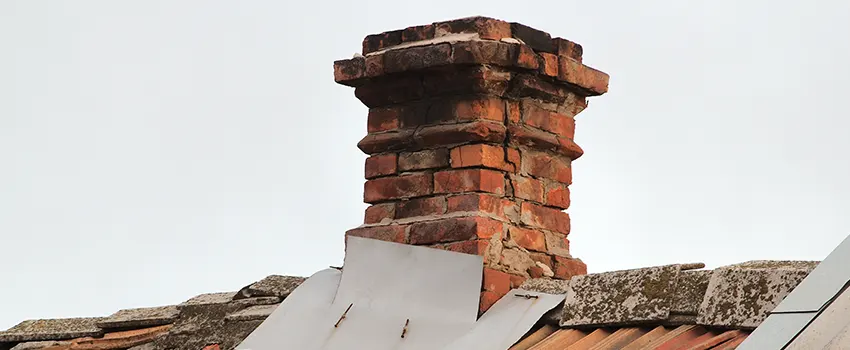Cost of Fixing Blocked Chimney in New Smyrna Beach, Florida