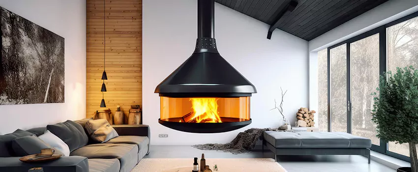 Floating Damaged Fireplace Repair Services in New Smyrna Beach, FL