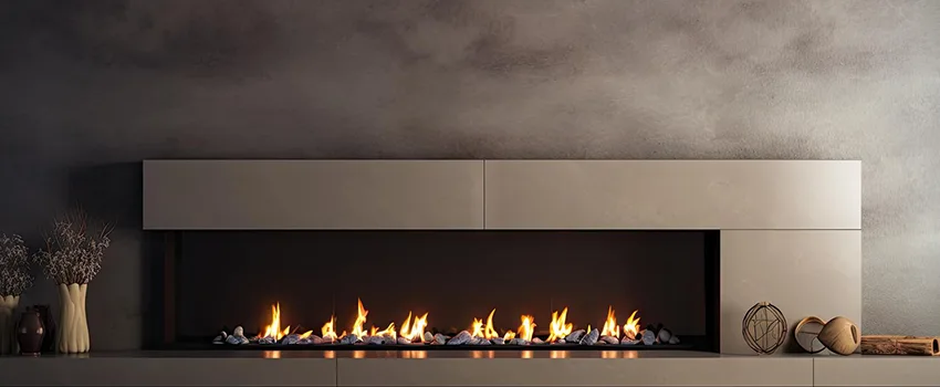 Gas Fireplace Logs Supplier in New Smyrna Beach, Florida