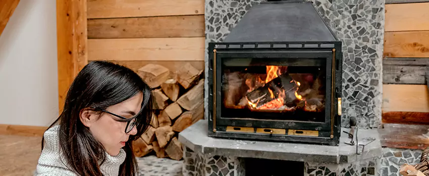 Harman P68-C Pellet Stove Repair in New Smyrna Beach, Florida 