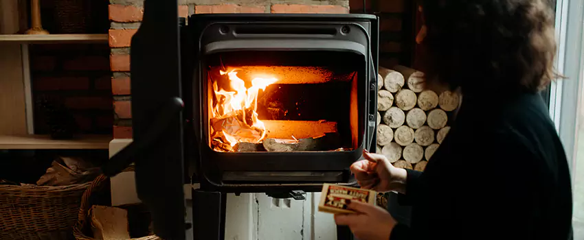 Hearthstone Wood Stoves Fireplace Repair in New Smyrna Beach, Florida