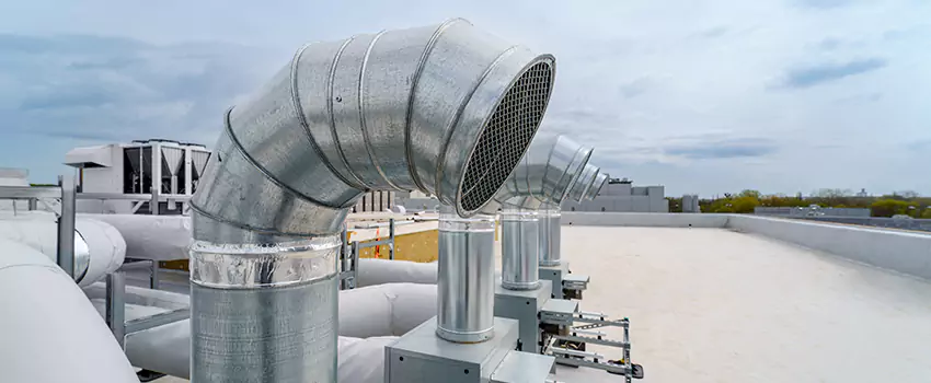 Insulated Ductwork Repair Services Near Me in New Smyrna Beach, FL