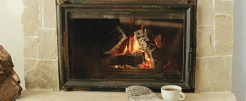 Kings man Fireplaces Insert Services in New Smyrna Beach, FL