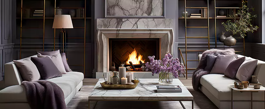 Napoleon Galaxy Series Outdoor Fireplaces Repair in New Smyrna Beach, FL