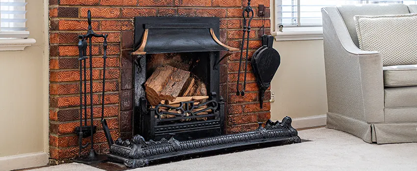Custom Old Fireplace Redesign Services in New Smyrna Beach, Florida