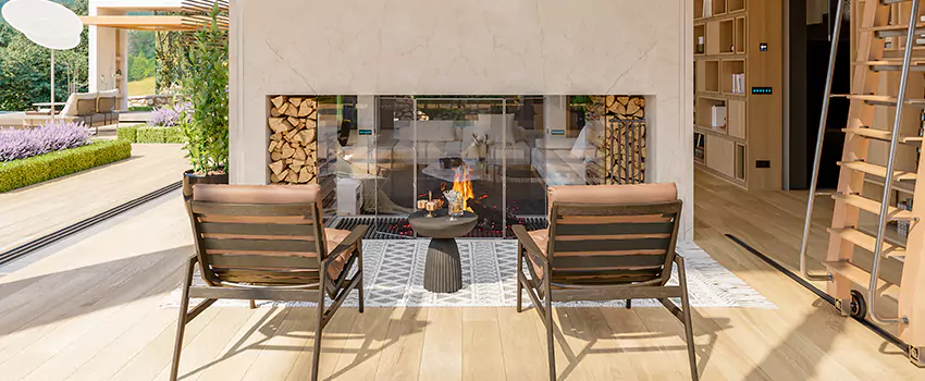 Ortal Space Creator Fireplace Repair in New Smyrna Beach, FL