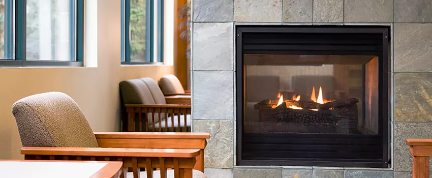 Osburn Fireplace Tempered Glass Hearth Pad Replacement in New Smyrna Beach, Florida