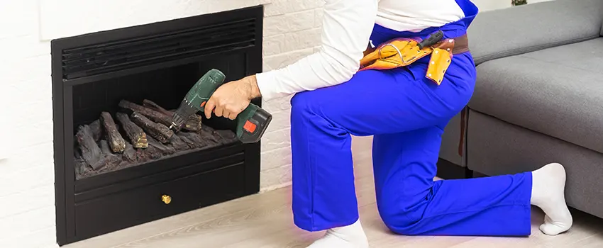 Pellet Fireplace Repair Services in New Smyrna Beach, FL