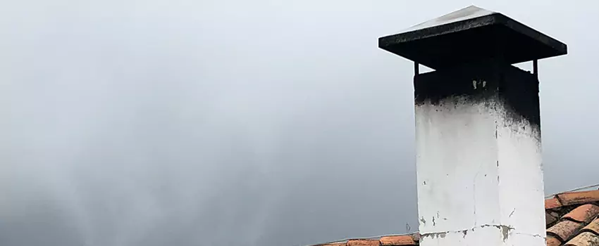 Prefab Chimney Crown Installation in New Smyrna Beach, FL